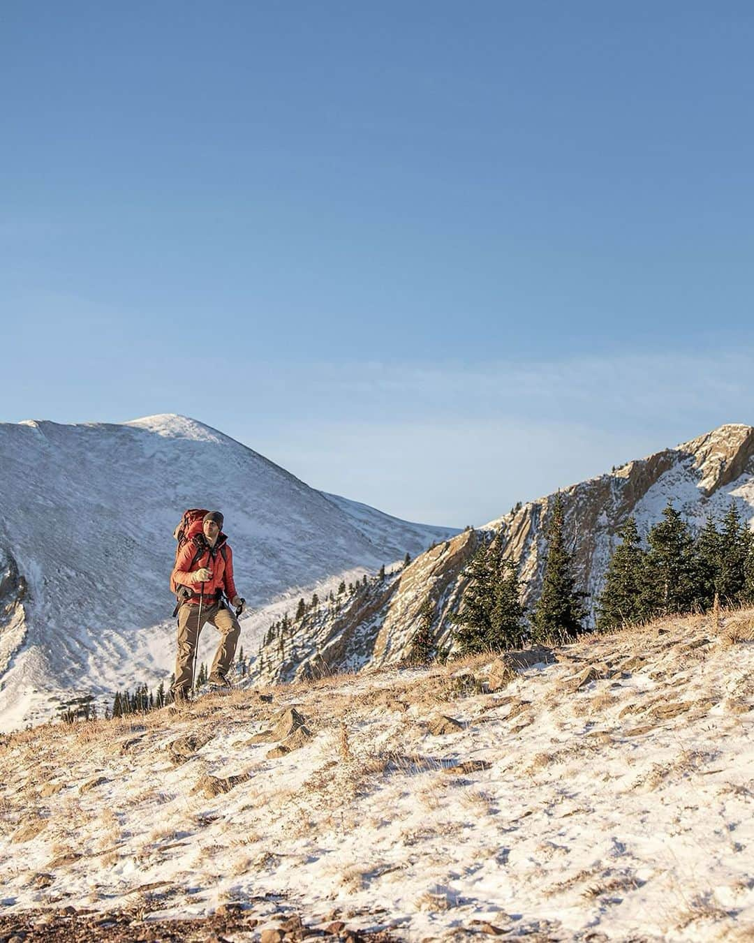 オボズさんのインスタグラム写真 - (オボズInstagram)「Registration is now open for the February 2024 Oboz Trail Experience held in our hometown, Bozeman, MT!   The Oboz Trail Experience is open to walkers, snowshoers, nordic skiers, and ADA mobility devices.  How many miles of trails can you complete? 🥾   Register today: link in bio   Coming soon 👀: Tahoe!」1月3日 4時59分 - obozfootwear