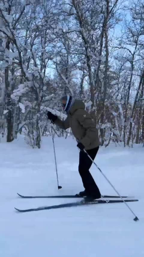 ルイス・ハビエル・ガルシア・サンスのインスタグラム