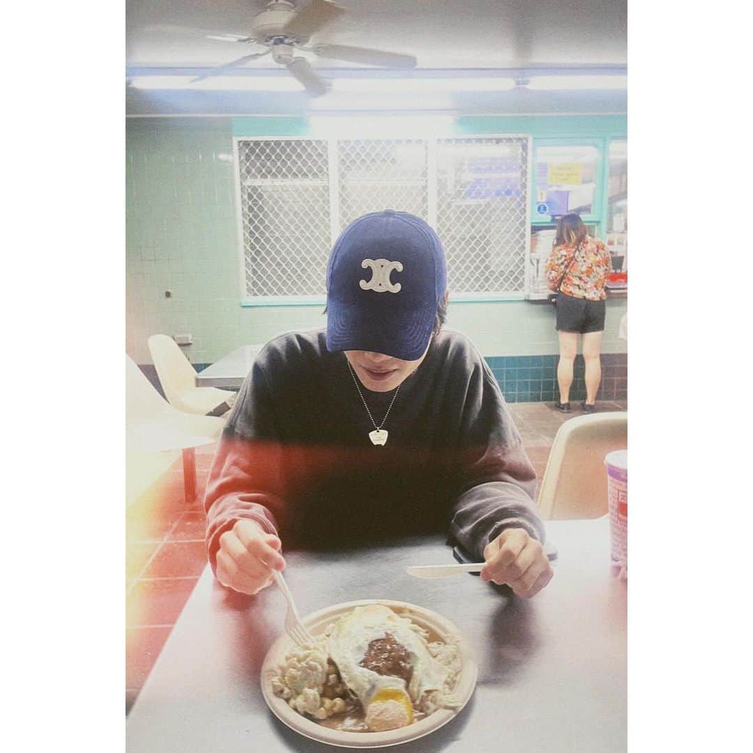 ソラのインスタグラム