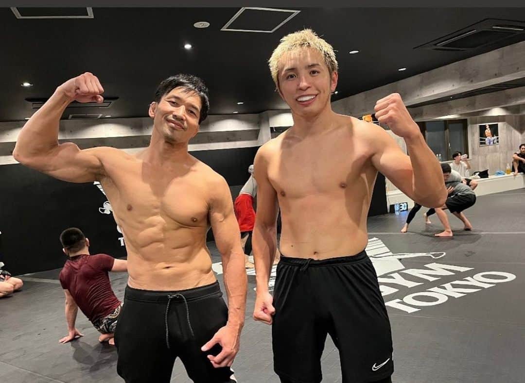 久保優太のインスタグラム