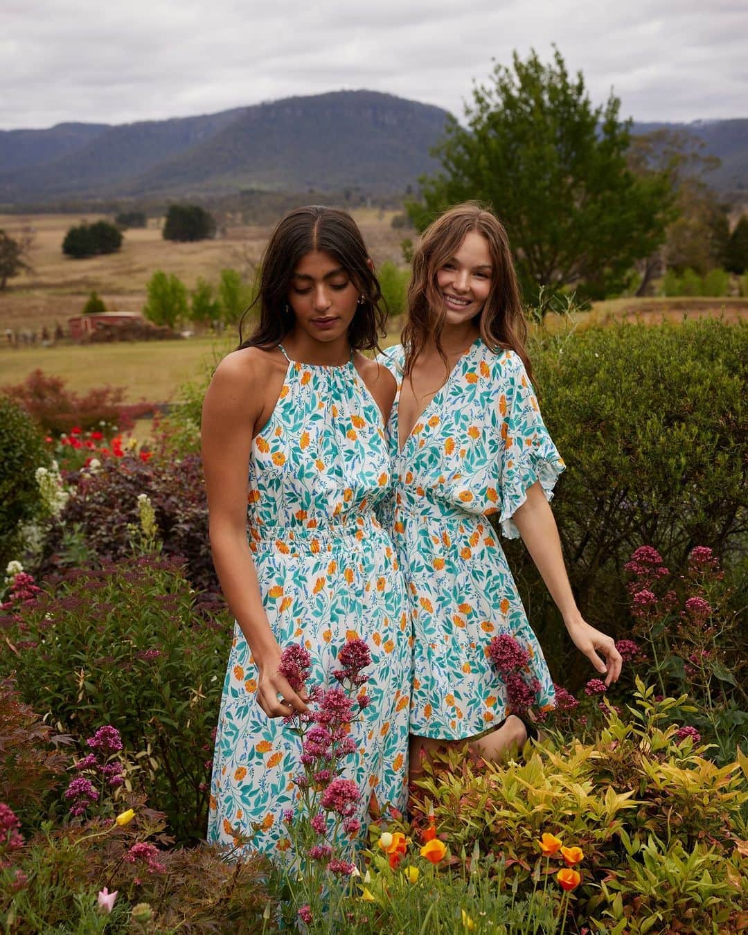 ミンクピンクのインスタグラム：「Introducing Daydreamer • Explore our latest collection.   #MINKPINK」