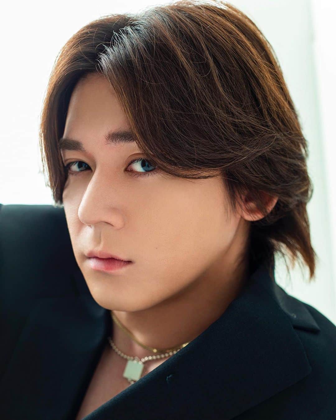 小瀧望さんのインスタグラム写真 - (小瀧望Instagram)「⁡  ⁡どうも！WEST.の小瀧望です。 この度インスタグラム始めました。 分からないことだらけですが、皆様に楽しんでいただけるよう、頑張って更新していきますので、宜しくお願いします。 ⁡ 写真はアイコンのアザーカットです！ ⁡ #小瀧望 #ノンスタグラム」1月7日 11時37分 - nozomukotaki_730