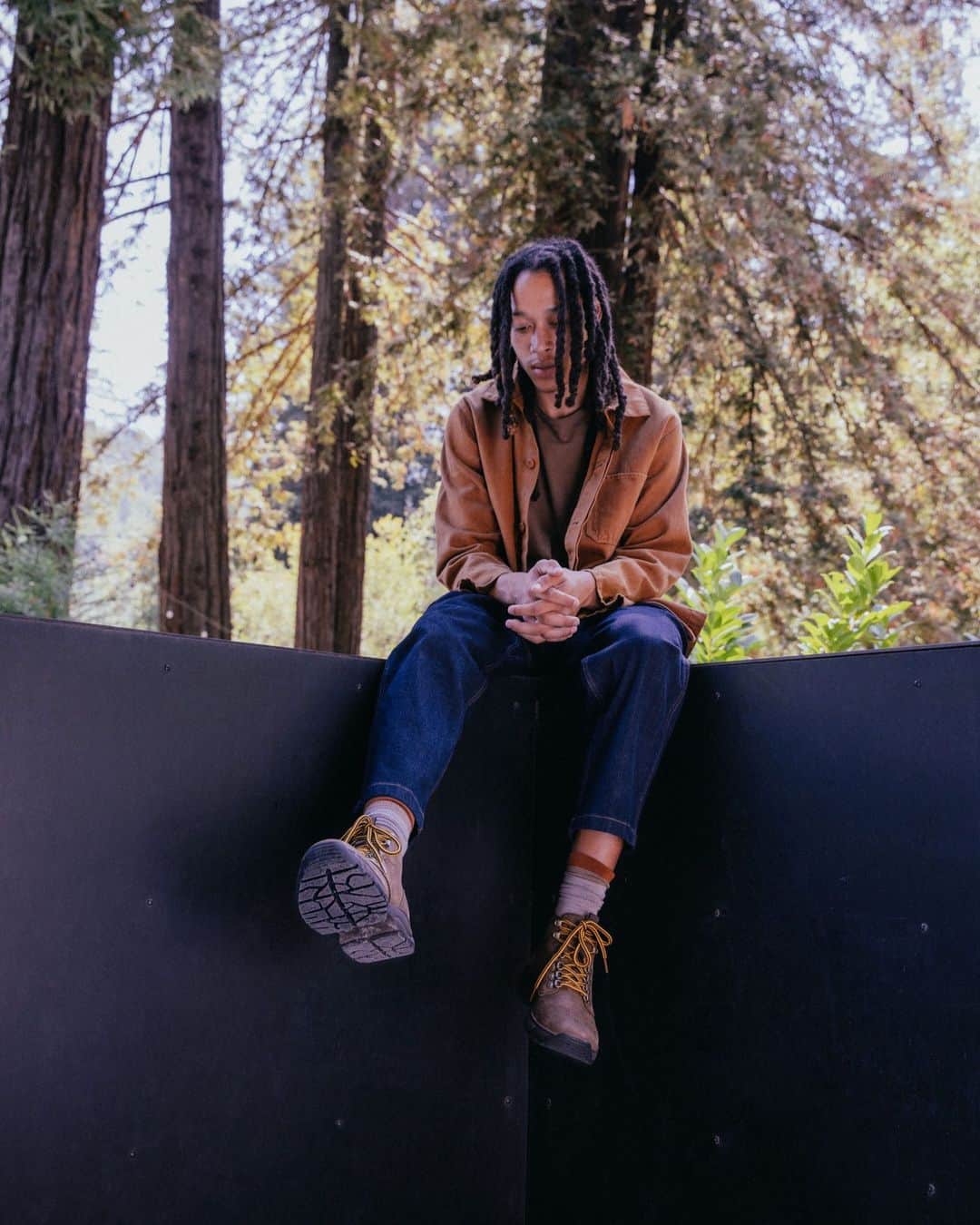 Tevaのインスタグラム：「Best way to combat those Sunday Scaries? Fresh air. Spend those last few weekend hours wisely, friends.  📷: @steveakation」