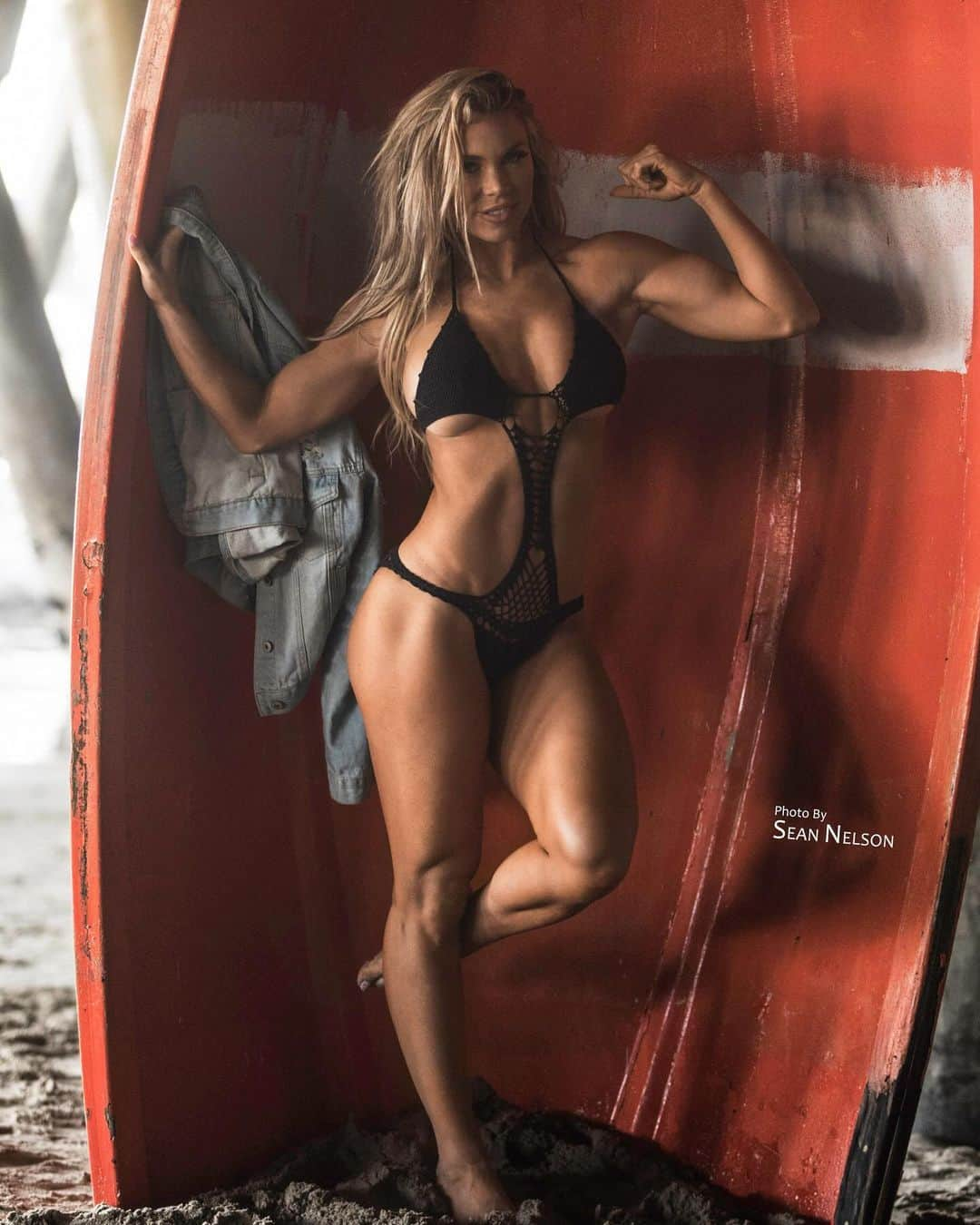 Lauren Drain Kaganさんのインスタグラム写真 - (Lauren Drain KaganInstagram)「🫣Less than 15 spots left for my next challenge🫣 Snag yours on LaurenDrain.com💪🏽」1月14日 9時42分 - laurendrainfit