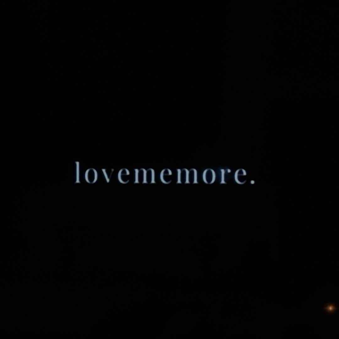 林映唯さんのインスタグラム写真 - (林映唯Instagram)「Love me more.」1月14日 22時01分 - patricia_meimei