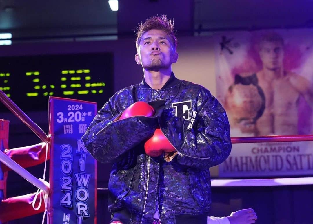 大沢文也のインスタグラム
