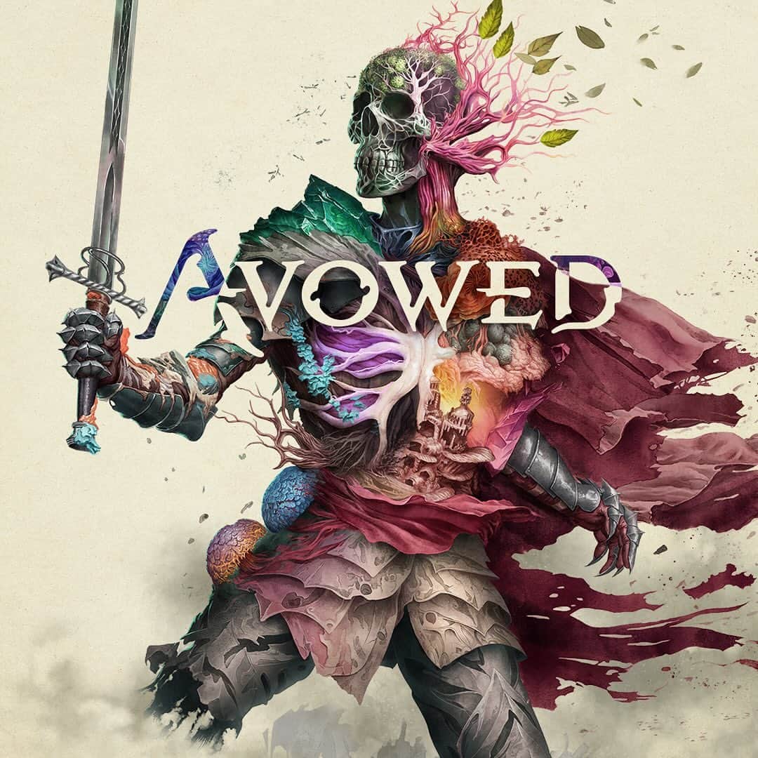 Xboxさんのインスタグラム写真 - (XboxInstagram)「⚔️ Avowed ⚔️ Coming to Xbox Series X|S, PC, and Game Pass Fall 2024 | #DeveloperDirect」1月19日 5時10分 - xbox