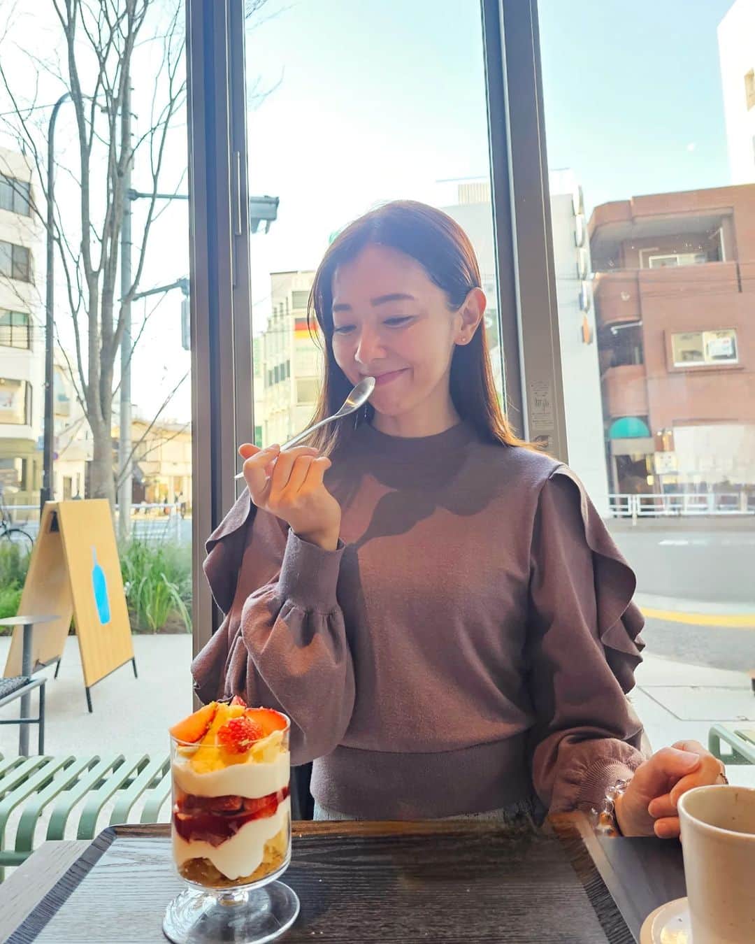 杉山由紀子のインスタグラム