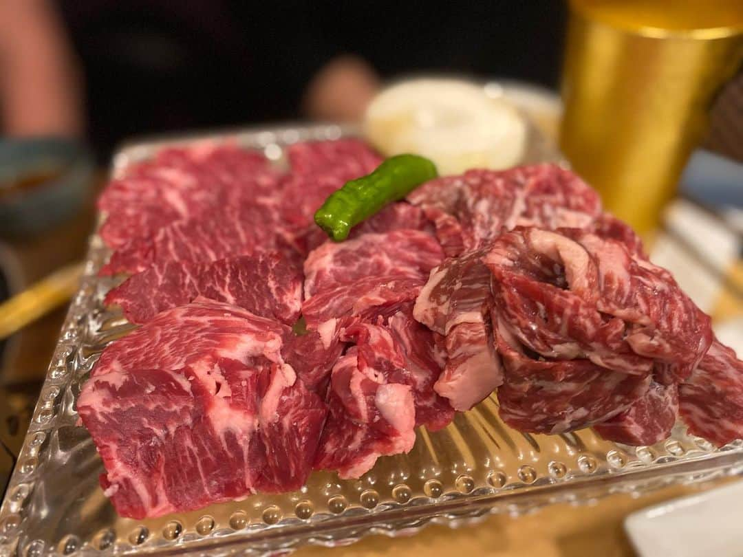 大沢文也さんのインスタグラム写真 - (大沢文也Instagram)「久留米にある焼肉屋さん🥩 ここには魍魎の武丸がおられます（≧∇≦） ブッ拓の特攻服がたくさんあってテンション上がりました🤩🤩  #焼肉 #yakiniku #特攻の拓 #魍魎 #久留米」1月21日 16時22分 - fumifumi_k1