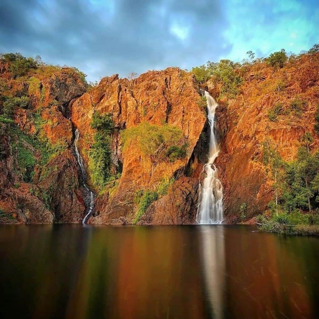 グレグ・ノーマンさんのインスタグラム写真 - (グレグ・ノーマンInstagram)「Celebrating my homeland of #Australia   The stunning beauty of our landscape and incredible culture are treasures to be cherished, as is the strength of the people who make Australia, Australia.  Happy #AustraliaDay to all Aussies home and abroad 🇦🇺」1月26日 22時36分 - shark_gregnorman