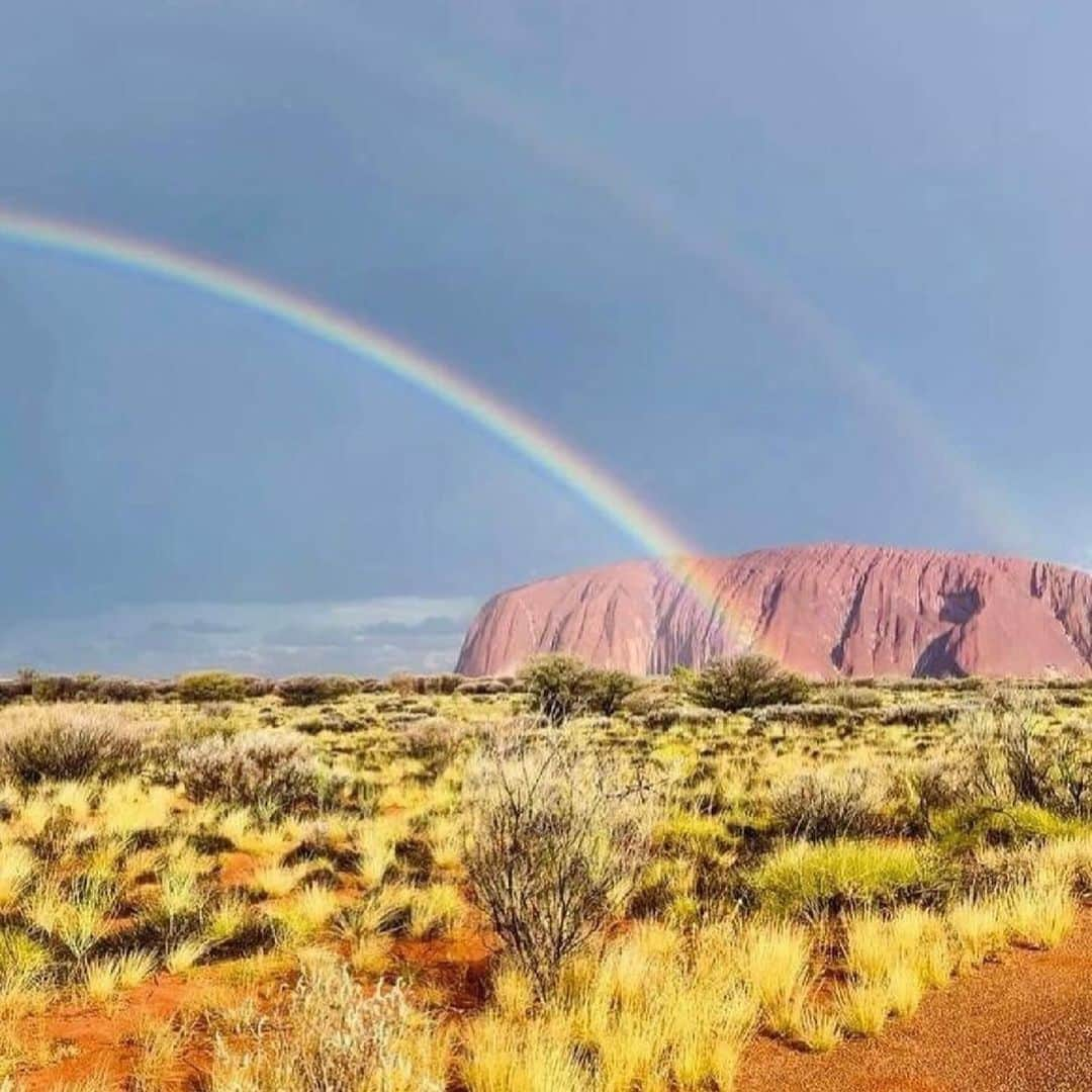 グレグ・ノーマンさんのインスタグラム写真 - (グレグ・ノーマンInstagram)「Celebrating my homeland of #Australia   The stunning beauty of our landscape and incredible culture are treasures to be cherished, as is the strength of the people who make Australia, Australia.  Happy #AustraliaDay to all Aussies home and abroad 🇦🇺」1月26日 22時36分 - shark_gregnorman