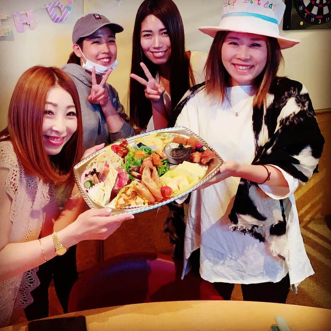 水田真依子のインスタグラム