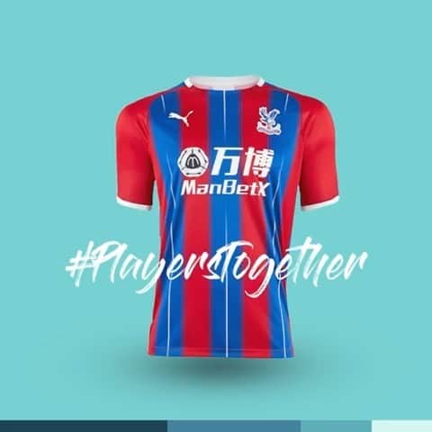 ガリー・ケーヒルのインスタグラム：「#ShirtsForHeroes  We, as #PlayersTogether have donated our shirts to go live in a raffle on @eBay_UK to help raise funds for NHS Charities Together.  You can visit ebay.co.uk/shirtsforheroes now to get involved!」