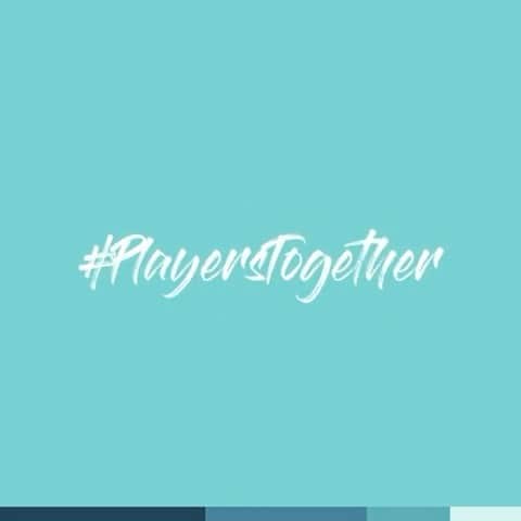 カラム・ウィルソンのインスタグラム：「#ShirtsForHeroes ⠀ ⠀ #PlayersTogether have donated our shirts to go live in a raffle on @eBay_UK to help raise funds for NHS Charities Together. The raffle is now live now at ebay.co.uk/shirtsforheroes」