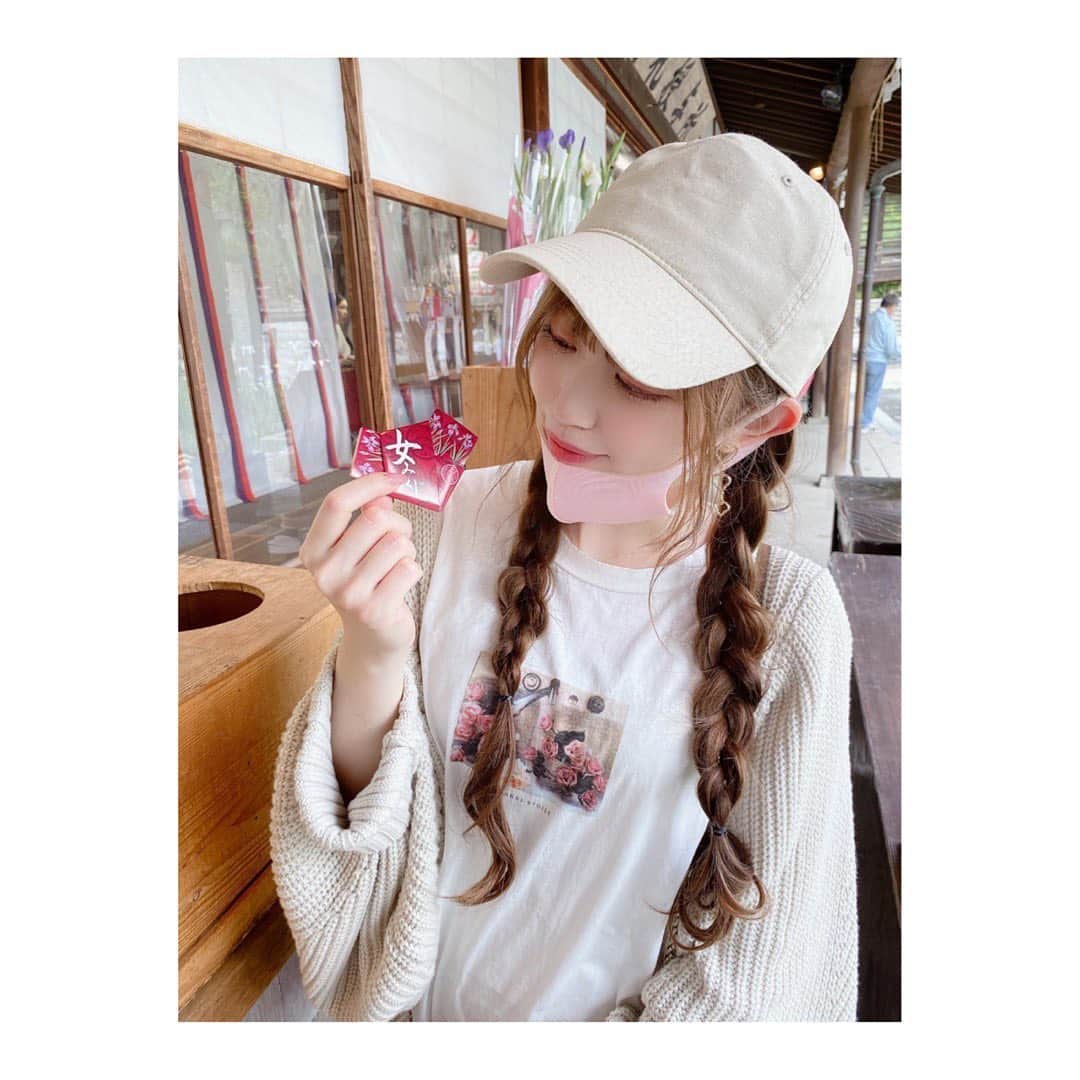 新木さくらのインスタグラム