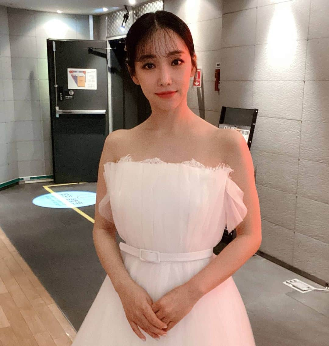 イ・ユリさんのインスタグラム写真 - (イ・ユリInstagram)「#이유리#대종상영화제#소리꾼」6月3日 19時09分 - leeyuri007