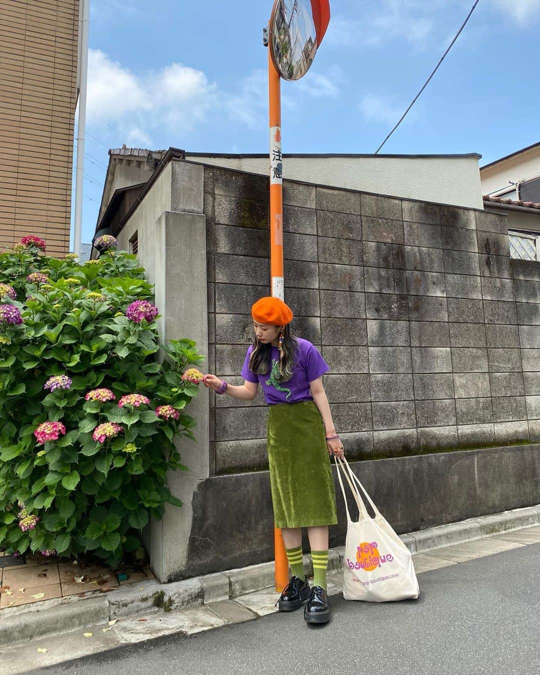 相羽瑠奈さんのインスタグラム写真 - (相羽瑠奈Instagram)「🔮🦎☄️🐈🖤」6月3日 19時10分 - rone.runa