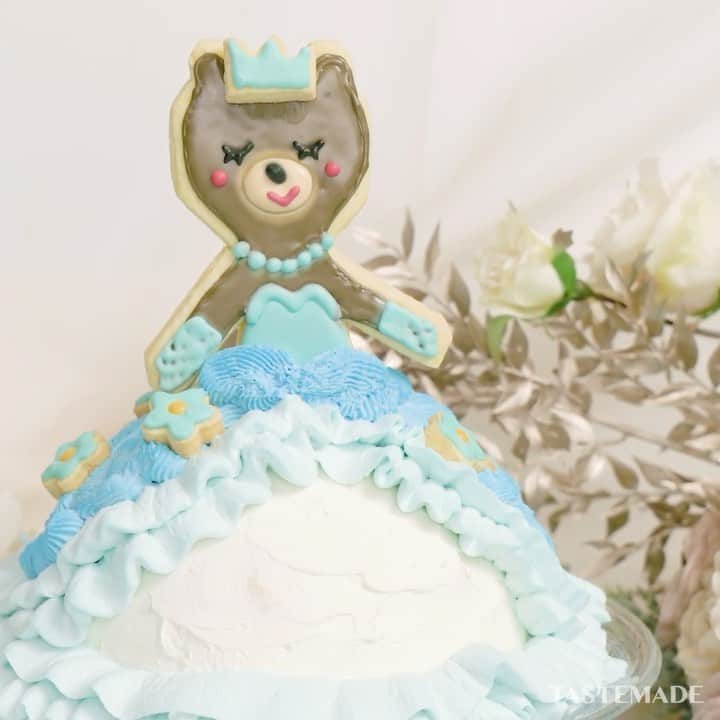 テイストメイドのインスタグラム