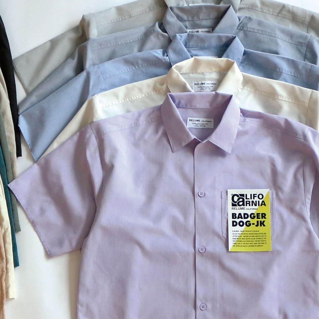 JOURNAL STANDARD relumeのインスタグラム