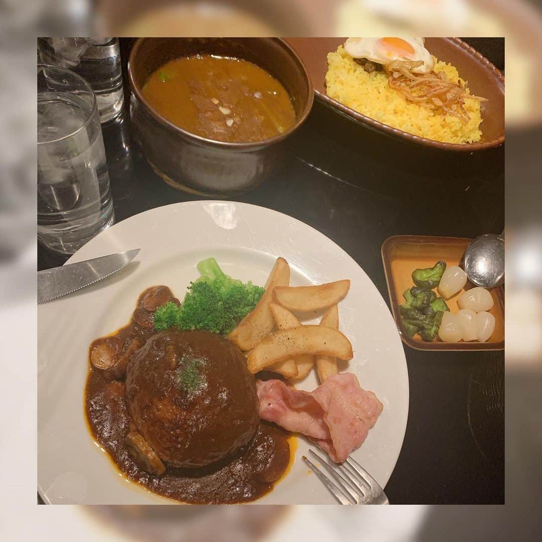 ericaのグルメインスタ