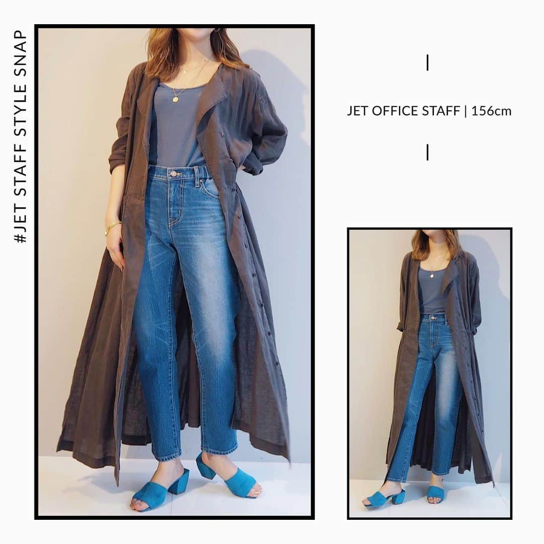 JET jpのインスタグラム