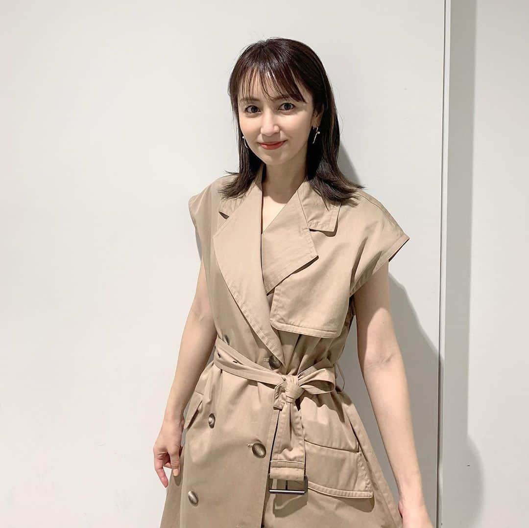 矢田亜希子のインスタグラム