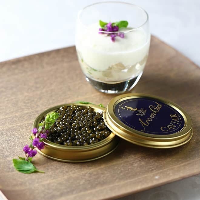 アルカンシエル南青山のグルメインスタ