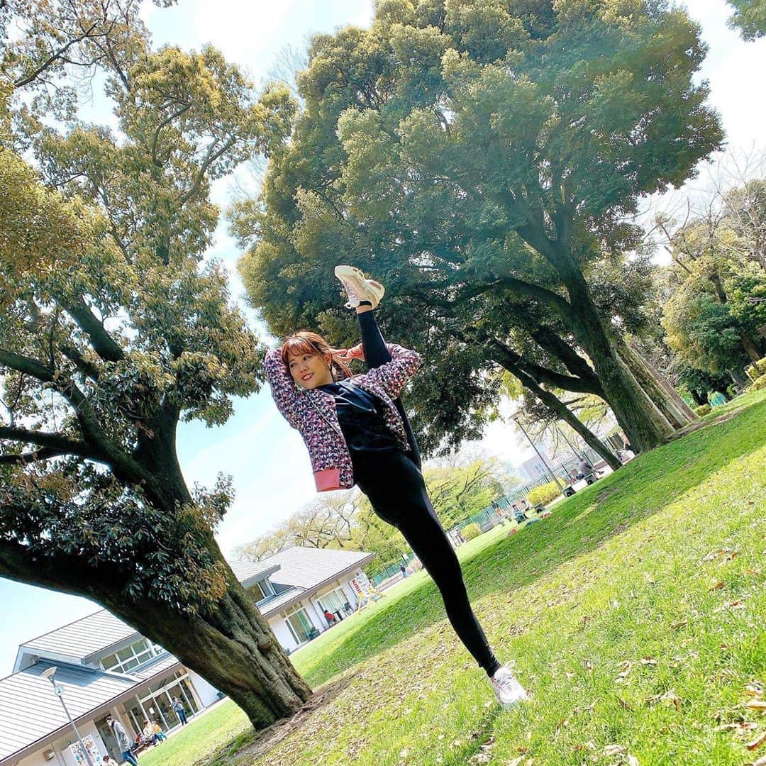 上坂由莉のインスタグラム
