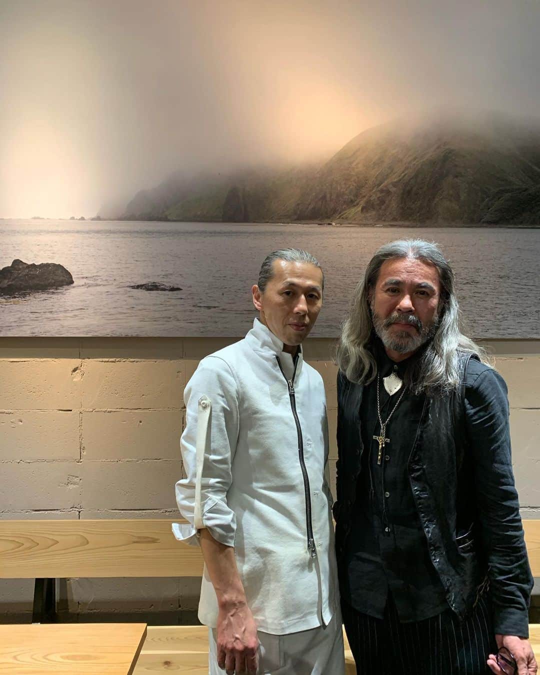 杉原勇武のグルメインスタ