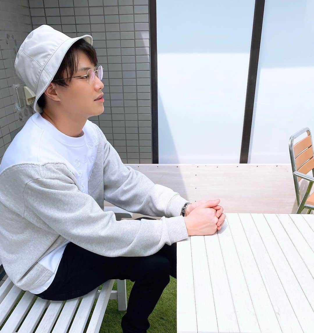 鈴木伸之のインスタグラム