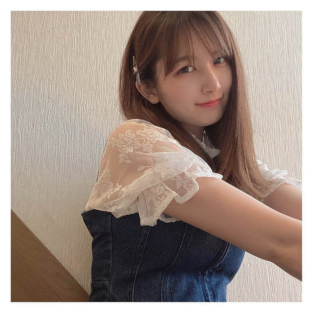 森杏奈さんのインスタグラム写真 - (森杏奈Instagram)「ㅤㅤㅤㅤㅤㅤㅤㅤㅤㅤㅤㅤㅤ ㅤㅤㅤㅤㅤㅤㅤㅤㅤㅤㅤㅤㅤ フリノフリ୨୧⑅*. ㅤㅤㅤㅤㅤㅤㅤㅤㅤㅤㅤㅤㅤ」6月3日 19時59分 - _morianna