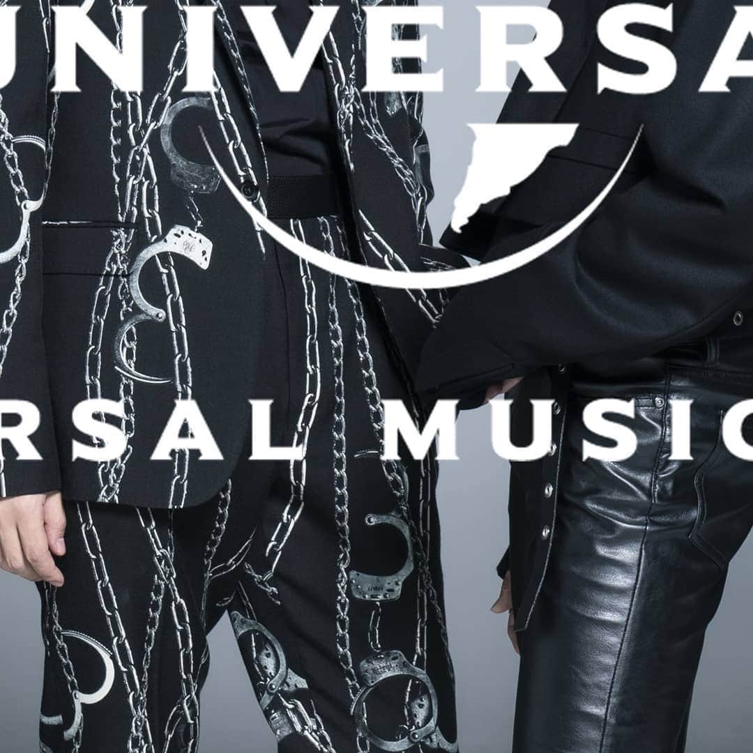 OWVオフィシャルさんのインスタグラム写真 - (OWVオフィシャルInstagram)「#universalmusic #universalsigma  #OWV」6月3日 20時02分 - owv_official