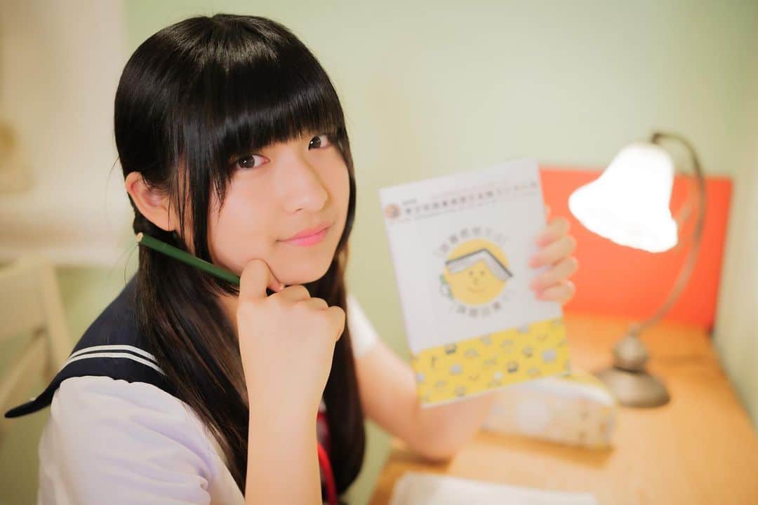 りりりのインスタグラム