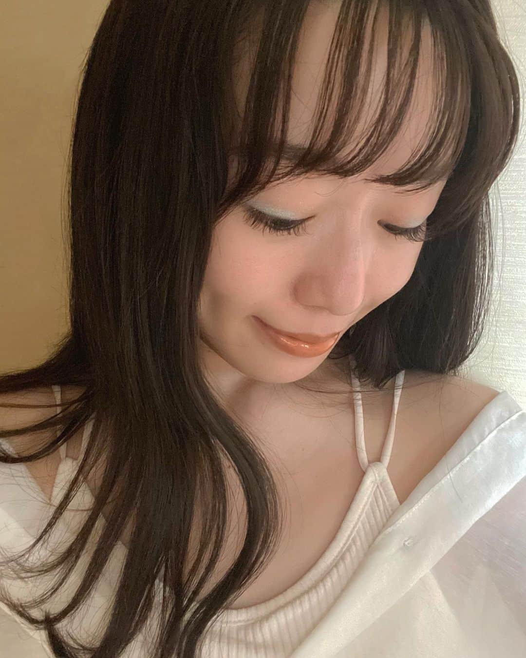 吉田佳菜のインスタグラム