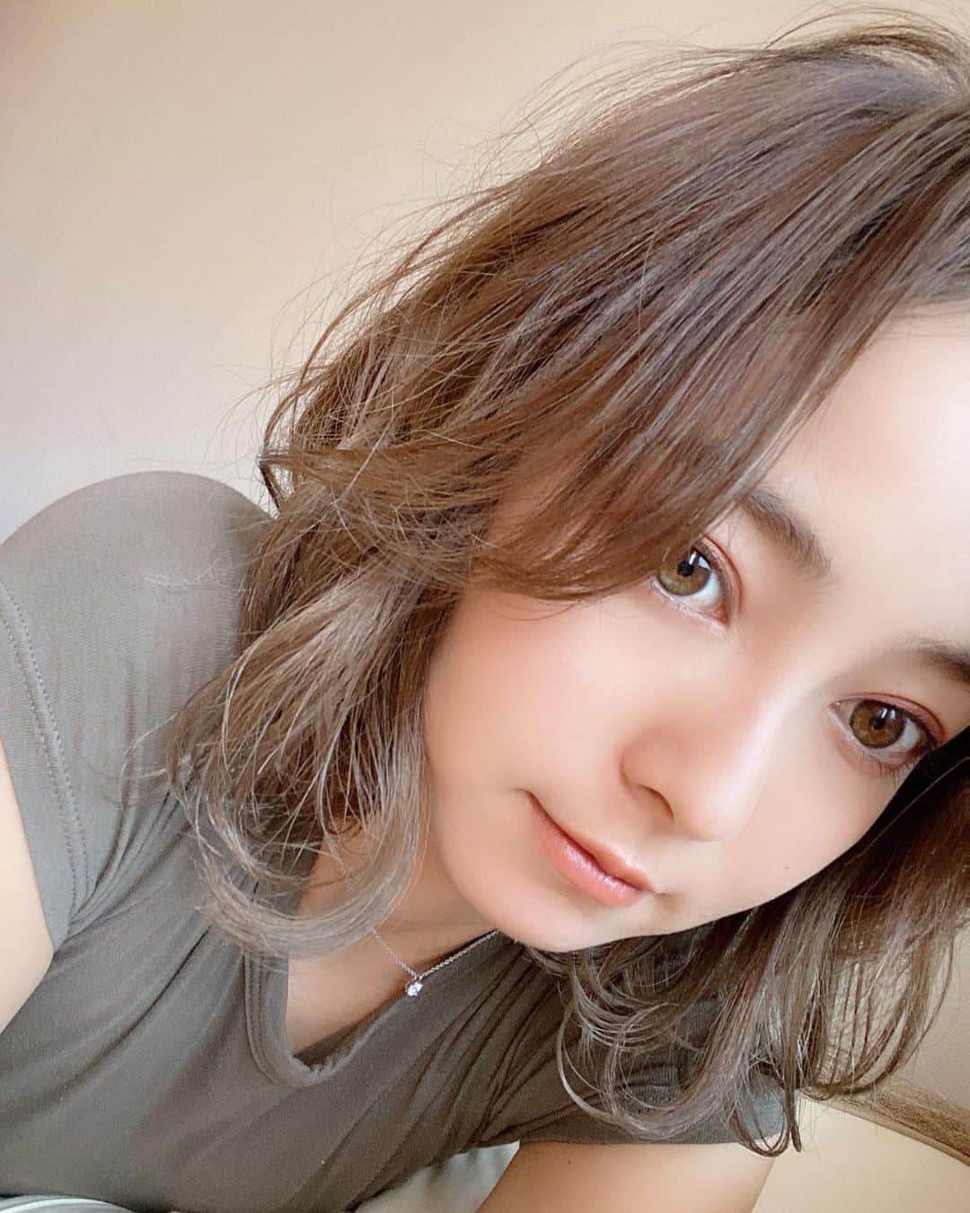 山口夏実のインスタグラム
