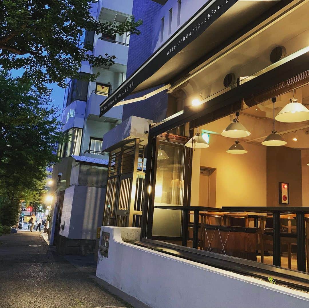 ハース恵比寿店のグルメインスタ