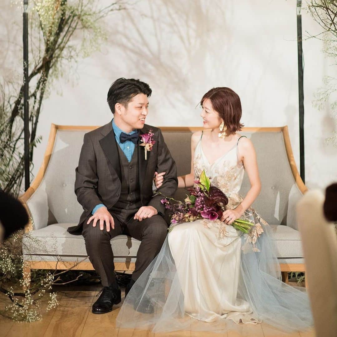 ARCH DAYS Weddingsさんのインスタグラム写真 - (ARCH DAYS WeddingsInstagram)「お色直しにおすすめの、おしゃれなカラードレス15選をご紹介🕊✨﻿ ﻿ ﻿ -----﻿ ﻿ ﻿ ▽このCOLUMNを見るにはストーリーズをチェック﻿ ﻿ ﻿ -----﻿ ﻿ ﻿ ▽ARCH DAYSトップページはこちらから☑️﻿ @archdays_weddings﻿ プロフィールのリンクから👰🏻﻿ ﻿ ▽バースデー・ベビーシャワーなどの情報を見るなら💁🎉﻿ @archdays﻿ ﻿ ﻿ -----﻿ ﻿ ﻿ ARCH DAYSに会員機能ができました💁‍♀️﻿ ﻿ 気になる記事や写真をクリップして、もっと便利に！自分だけのページを作れます📎﻿ ﻿ また、会員登録をしてマイページからパートナーを招待すれば、2人でイメージを共有可能に♩﻿ ﻿ ﻿ -----﻿ #archdays #archdays_wedding #アーチデイズ #アーチデイズウェディング #archdays花嫁 #カラードレス #カラードレスブルー #カラードレス赤 #カラードレスピンク #カラードレスヘア #カラードレス迷子 #カラードレスブーケ #カラードレス選び #カラードレス試着 #カラードレスレポ #カラードレス試着レポ #カラードレス決定 #カラードレスレンタル #カラードレスアクセサリー #お色直し ＃お色直しドレス #お色直し入場 #お色直しヘア #お色直し演出 #お色直しブーケ #お色直しのドレス #お色直しヘアメイク #ウェディングドレス #プレ花嫁 #卒花嫁﻿ -----﻿ https://archdays.com/column/2020/06/03/58615﻿ -----」6月3日 20時42分 - archdays_weddings