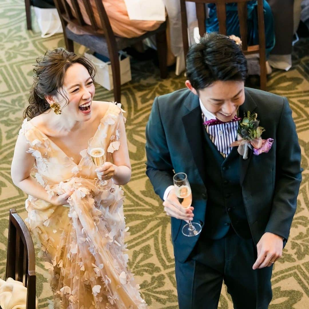 ARCH DAYS Weddingsさんのインスタグラム写真 - (ARCH DAYS WeddingsInstagram)「お色直しにおすすめの、おしゃれなカラードレス15選をご紹介🕊✨﻿ ﻿ ﻿ -----﻿ ﻿ ﻿ ▽このCOLUMNを見るにはストーリーズをチェック﻿ ﻿ ﻿ -----﻿ ﻿ ﻿ ▽ARCH DAYSトップページはこちらから☑️﻿ @archdays_weddings﻿ プロフィールのリンクから👰🏻﻿ ﻿ ▽バースデー・ベビーシャワーなどの情報を見るなら💁🎉﻿ @archdays﻿ ﻿ ﻿ -----﻿ ﻿ ﻿ ARCH DAYSに会員機能ができました💁‍♀️﻿ ﻿ 気になる記事や写真をクリップして、もっと便利に！自分だけのページを作れます📎﻿ ﻿ また、会員登録をしてマイページからパートナーを招待すれば、2人でイメージを共有可能に♩﻿ ﻿ ﻿ -----﻿ #archdays #archdays_wedding #アーチデイズ #アーチデイズウェディング #archdays花嫁 #カラードレス #カラードレスブルー #カラードレス赤 #カラードレスピンク #カラードレスヘア #カラードレス迷子 #カラードレスブーケ #カラードレス選び #カラードレス試着 #カラードレスレポ #カラードレス試着レポ #カラードレス決定 #カラードレスレンタル #カラードレスアクセサリー #お色直し ＃お色直しドレス #お色直し入場 #お色直しヘア #お色直し演出 #お色直しブーケ #お色直しのドレス #お色直しヘアメイク #ウェディングドレス #プレ花嫁 #卒花嫁﻿ -----﻿ https://archdays.com/column/2020/06/03/58615﻿ -----」6月3日 20時42分 - archdays_weddings