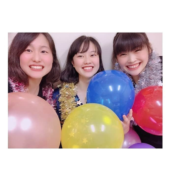 小川愛里奈さんのインスタグラム写真 - (小川愛里奈Instagram)「6月3日 私事ですが、今日で22歳を迎える事が出来ました😆 そして沢山のおめでとうや素敵な動画をありがとうございます！！ 全て拝見させて頂きました😌 今厳しい状況ではありますが、 この環境で好きなバレーボールをさせて貰っている事や、大好きなチームメイトにも恵まれた事に感謝して、22歳の私も更にレベルアップ出来るように頑張りたいと思いますので、これからも応援よろしくお願いします😊✨ ・ ・ ・ #22歳になっちゃった🙊 #これからも頑張ります💪🏻 #特別な日✨」6月3日 20時39分 - o.eri12