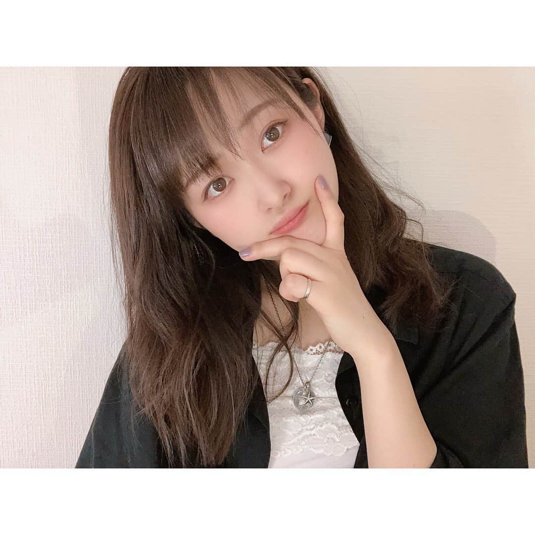 涼邑芹さんのインスタグラム写真 - (涼邑芹Instagram)「早く会いたいねー」6月3日 20時43分 - seri_suzumura