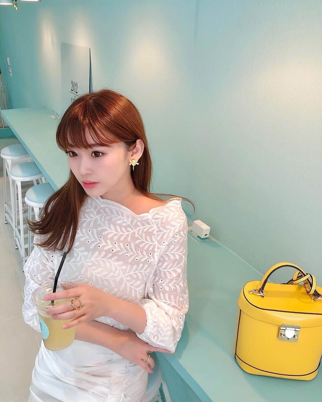 藤川沙弥のグルメインスタ