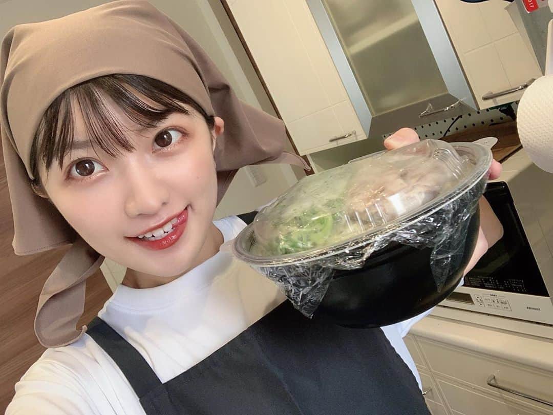 中山星香のグルメインスタ