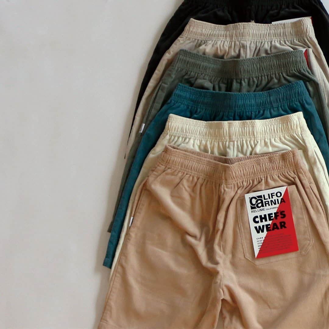 JOURNAL STANDARD relumeのインスタグラム