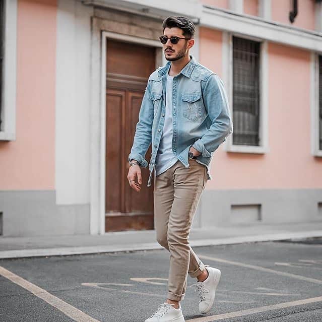 STYLE4GUYSのインスタグラム：「Shop @FashionNovaMEN and Get Your Fave Items Before It’s Gone 😱Check out @FashionNovaMEN for more 💥#FashionNova FashionNovaPartner」