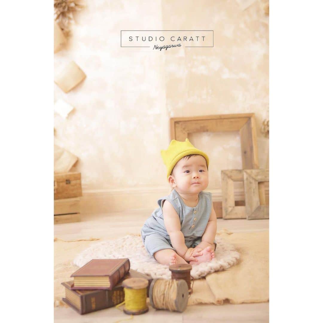 スタジオキャラット 寝屋川店のグルメインスタ