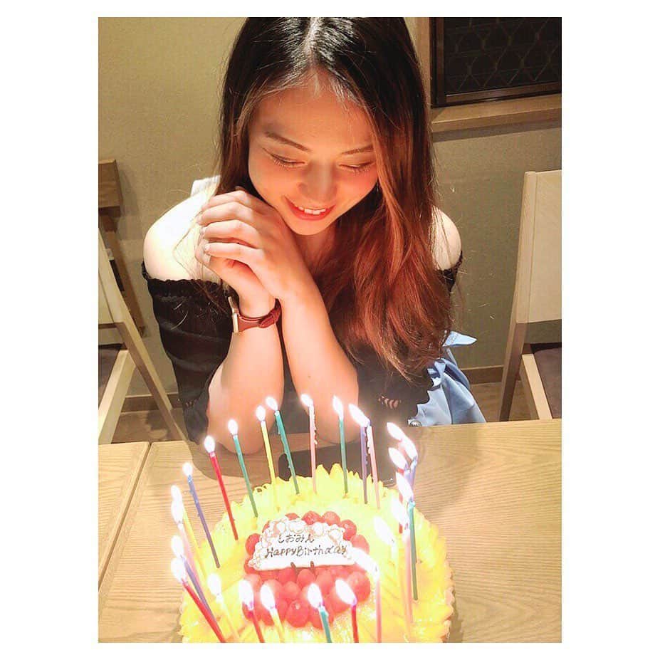 高田汐美のグルメインスタ