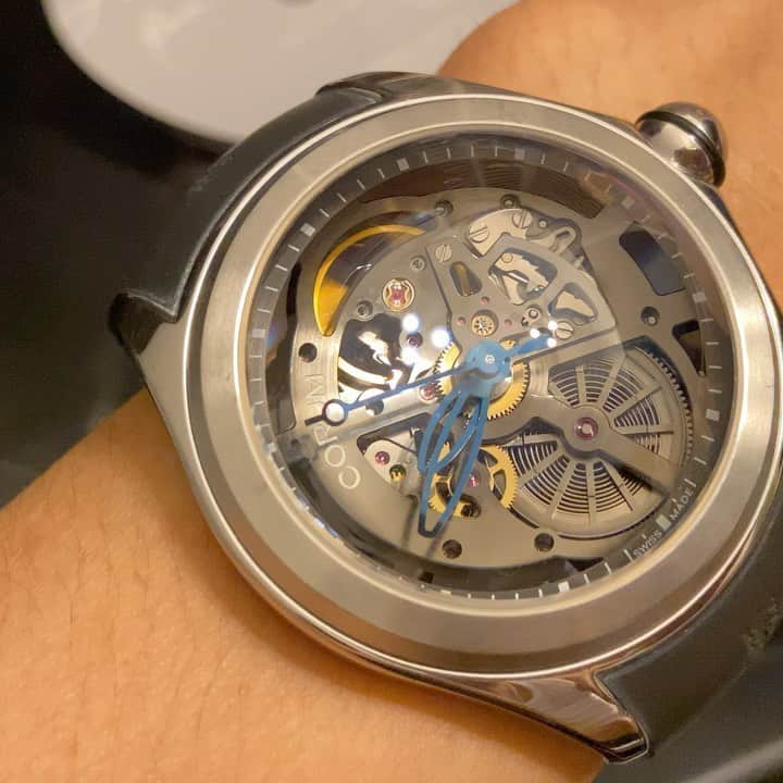 RCEOのインスタグラム