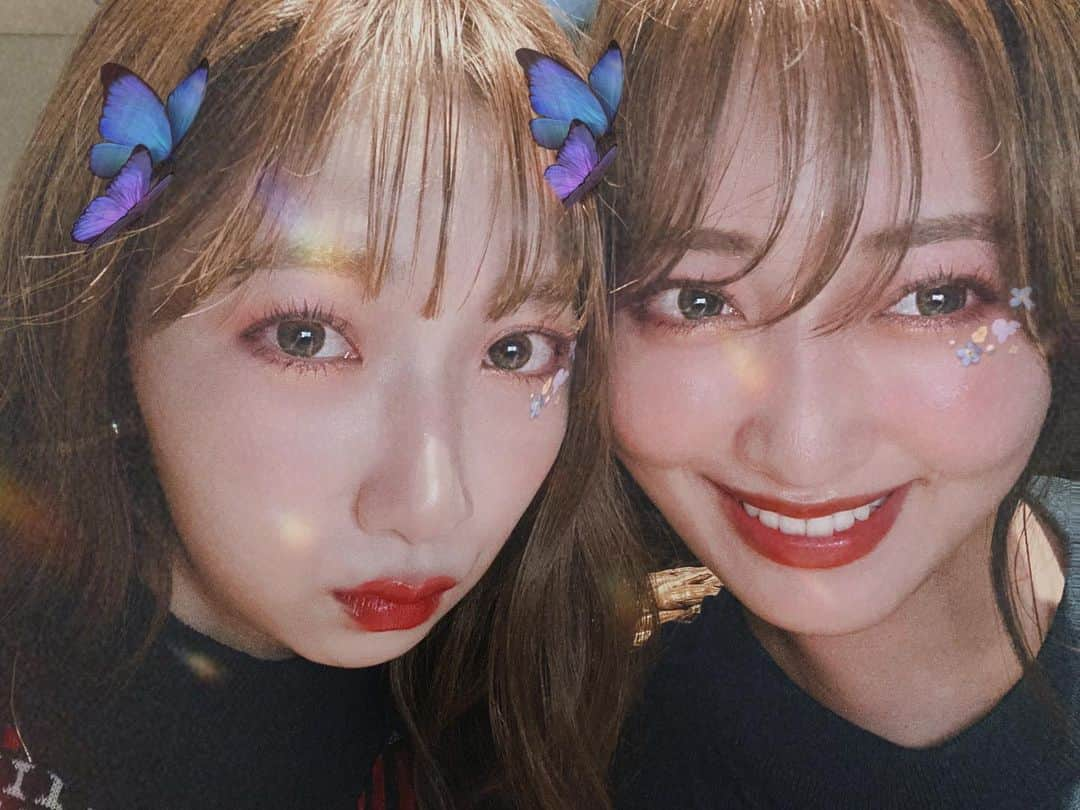 佐達ももこさんのインスタグラム写真 - (佐達ももこInstagram)「かな☺️🦋﻿ ﻿ 少しずつ友達とも会えて﻿ うれしい🥺💓﻿ ﻿ まだまだ気が抜けませんが﻿ 今まで当たり前だったことが﻿ 本当に楽しくて幸せです🙏」6月3日 21時46分 - sadamomodayo