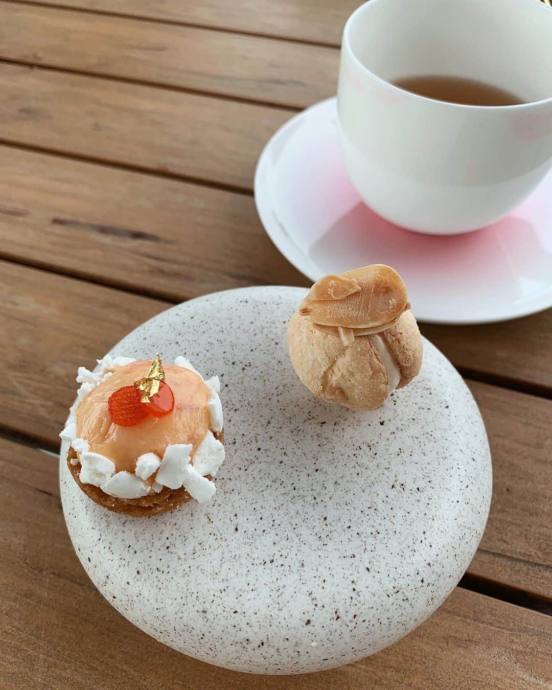 REIKAのインスタグラム