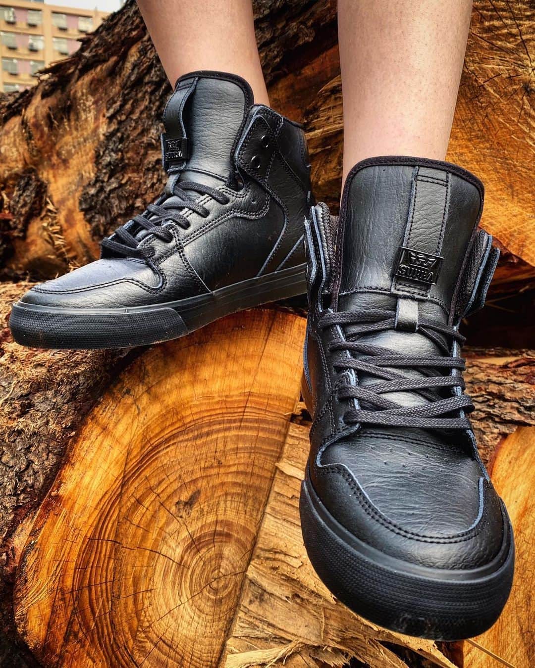 SUPRA TOKYOのインスタグラム